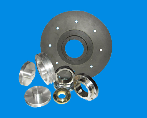 螺栓連接法蘭盤