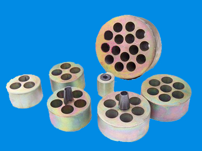 鐵路、公路錨具