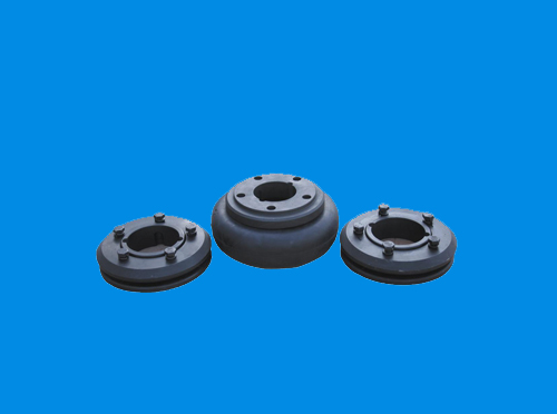 輪胎式聯(lián)軸器