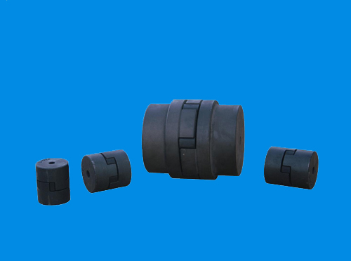 L 型彈性聯(lián)軸器