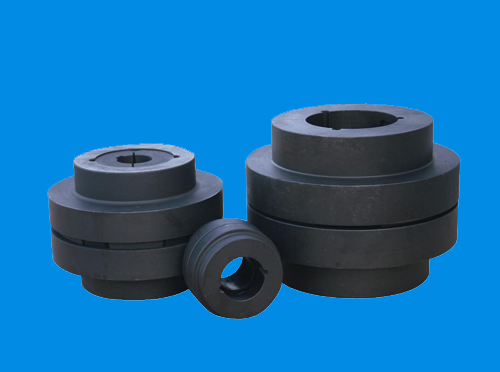 HRC 彈性聯(lián)軸器